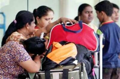 Jet pilots' strike enters third day, 200 flights cancelled