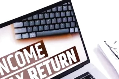 ITR Filing 2024: July 31 Deadline Is Not For These People, Check All Details Here