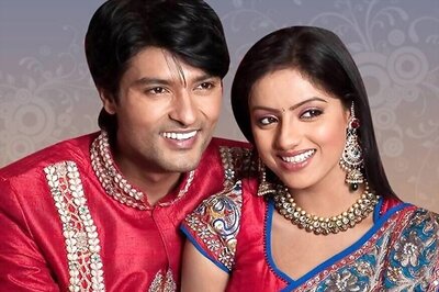 Deepika Singh Is Not Scared Of Getting Stereotyped