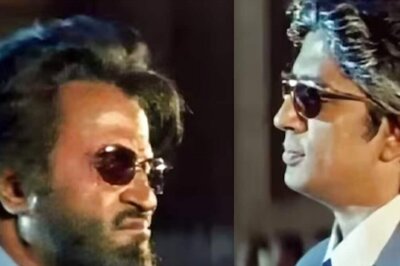 Why Rajinikanth Didn’t Attend His Friend Raghuvaran's Funeral