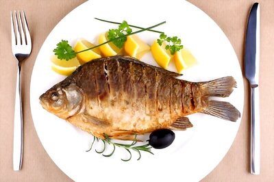 World Health Day: Cinnamon, fish and other superfoods to keep diabetes away