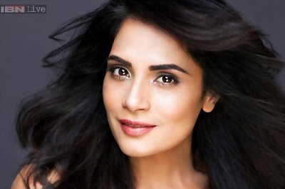 I don't do films for money: Richa Chadha