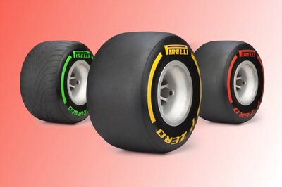 Pirelli Plans to Scale Up Presence in India