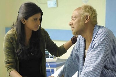 Dutta vs Dutta: Anjan Dutta's new venture