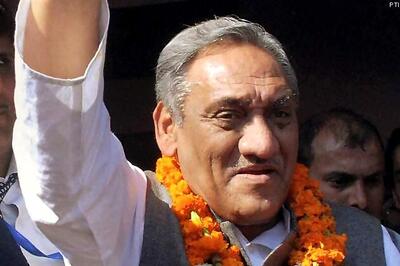 U'khand: Cong clears major hurdle with Speaker's election