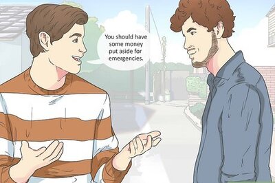 How to Persuade Someone to Save Money