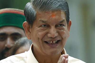 CBI Summons Uttarakhand CM Harish Rawat Again in Sting CD Case
