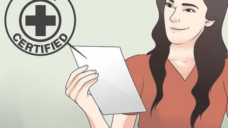 How to Become an EMT