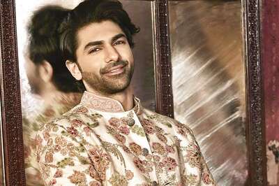 Taha Shah Admits He Attended Cannes ‘To Make Contacts’: ‘Went Around Giving My Card’ | Exclusive