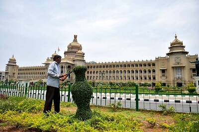 Monsoon Session of Karnataka Legislature Cut Short Due to Covid-19 Pandemic