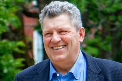 Messner's Law Firm Represented State-run Chinese Insurer