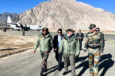 ‘Dhumal Ji, We Should Go to Srinagar...’ The Words That Led to PM Modi’s Special Bond With Kargil