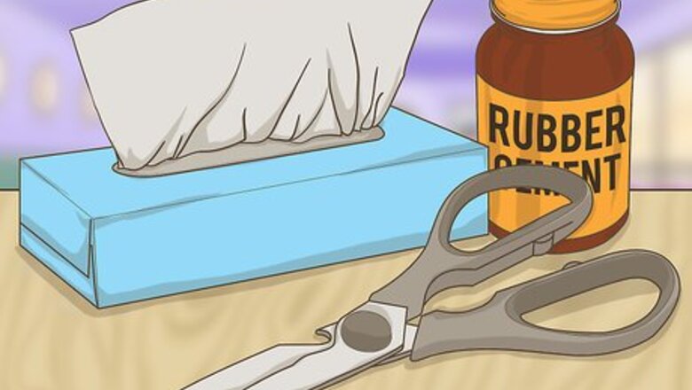 How to Construct a Hot Air Balloon