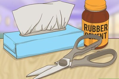 How to Construct a Hot Air Balloon