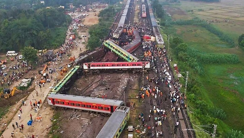 ‘Grave Lapse in Ensuring Safety of Rail Traffic’: Odisha Train Crash Reminds of 2019 Warning on Vacant Posts