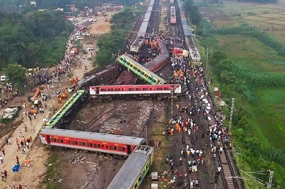 ‘Grave Lapse in Ensuring Safety of Rail Traffic’: Odisha Train Crash Reminds of 2019 Warning on Vacant Posts