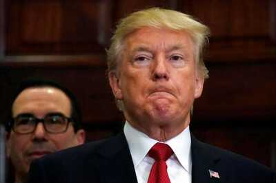 Bill Introduced in US House to End Non-defence Aid to Pakistan