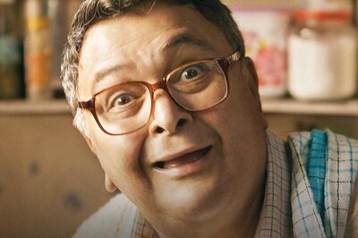 Sharmaji Namkeen Director Opens Up About Rishi Kapoor's Last Scene: 'Chintu ji Wanted Me To...'