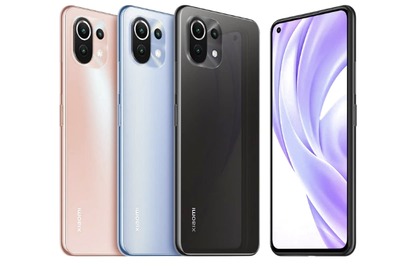 Will Bring Mi 11 Lite 5G in India After 5G Network Roll-Out or on Demand: Xiaomi