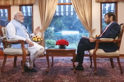 PM Modi Interview on Dalits, Black Money & Personal Life: Full Text and Video