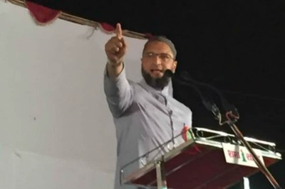 Abortions Primarily Among Hindus, Claims Asaduddin Owaisi While Defending Triple Talaq