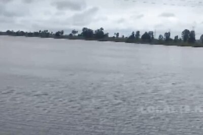 Krishna River Basin: Historical Significance And Current Role In Agriculture And Industry