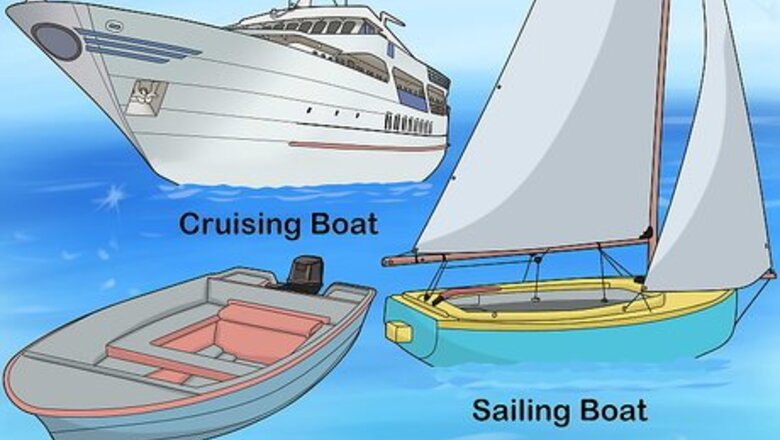 How to Buy a Boat