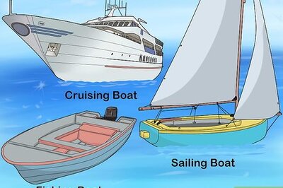 How to Buy a Boat