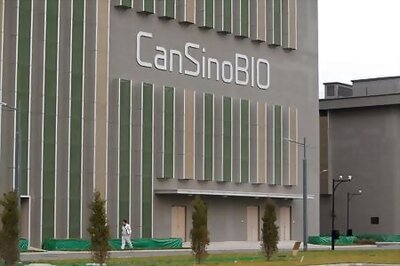 China grants country's first COVID-19 vaccine patent to CanSino - state media