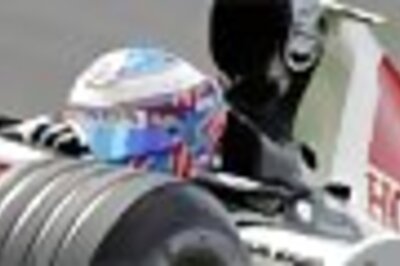 Drivers say Monza not safe enough