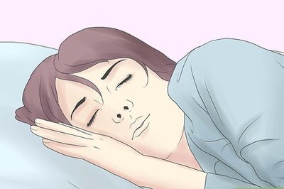 How to Fight Nausea