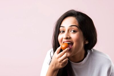 Diwali 2022: Tips For Controlling Festive Binge Eating