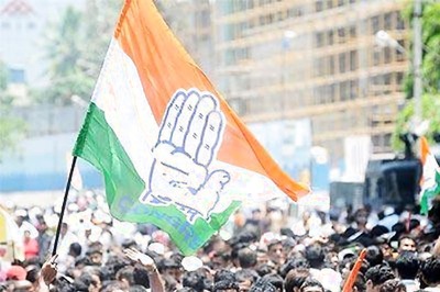Rajasthan Congress Calls off Its Monday Protest in Front of Raj Bhawan