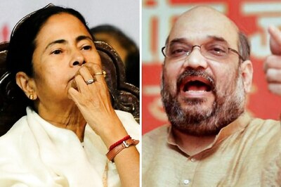 'Ukhaad Ke Phenk Do' Remark: Mamata Banerjee Tears into Amit Shah, Says 'I Understand Hindi'