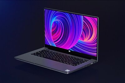Xiaomi Mi NoteBook 14, Mi NoteBook 14 Horizon Edition Launched: Price, Specs and More