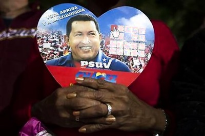 Venezuela President Hugo Chavez in stable condition