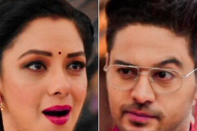 Anupamaa Left Shocked After Choti Anu Addresses Maya As ‘MOM’, Details Here