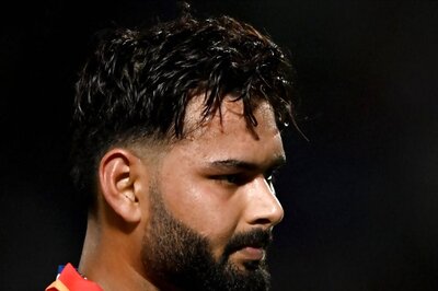 'Rishabh Pant Will Definitely Be...': Delhi Capitals Co-owner Provides Key Information on Player Retentions