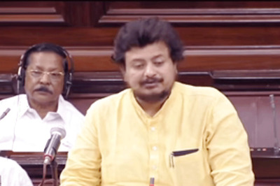 Ritabrata Bandyopadhyay Removed From CPI(M)'s Bengal State Committee For 'Lavish Lifestyle'