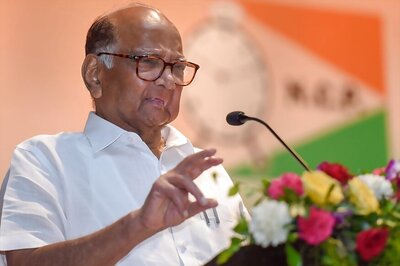 Don't Call Sharad Pawar a Future Prime Minister, Says Nephew Ajit Pawar