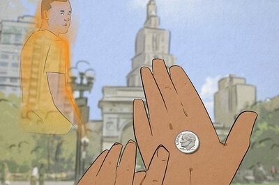 What Does it Mean When You Find a Dime?
