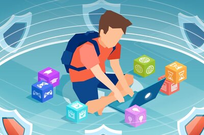 Safer Internet Day 2022: Here's How You Can Keep Kids Safe Online