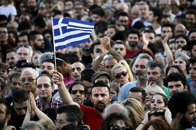 European Central Bank raises doubts as EU awaits Greece's proposal