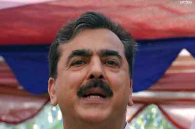 Pak: Gilani may appear before SC, tender apology
