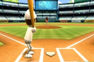 How to Hit a Home Run in Wii Sports