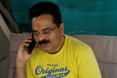 Transferred 32 Times in 30 Years, Retired IFS Officer Vows to Take on System Tooth And Nail