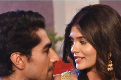 Yeh Rishta Kya Kehlata Hai Update: Love Wins As Akshara and Abhimanyu Are United!