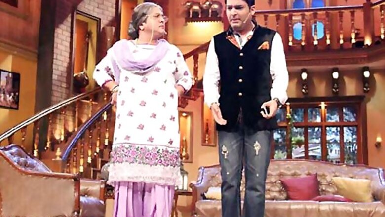 Ali Asgar: Comedy shows are stress free for people
