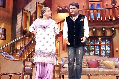 Ali Asgar: Comedy shows are stress free for people