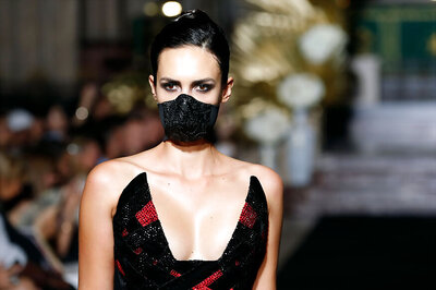 Vaunt International Fashioner Week To Debut In April